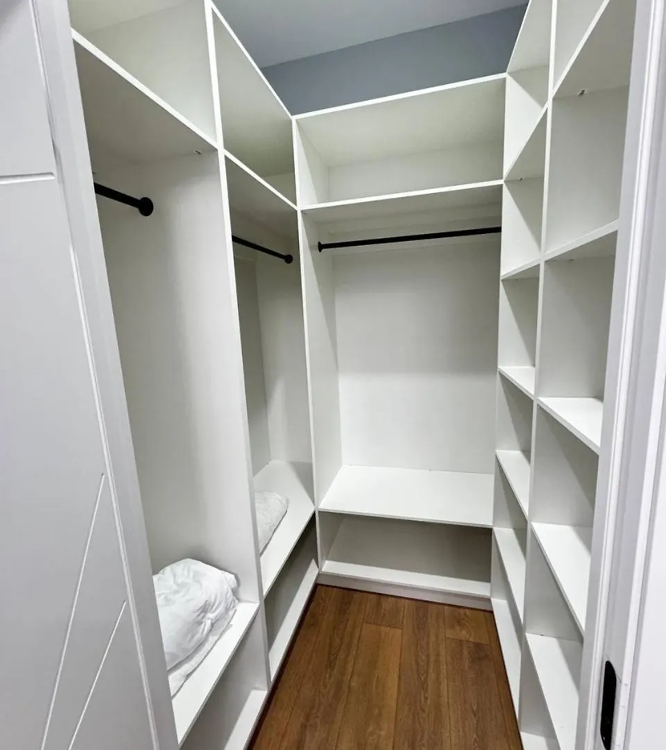 Apartment Umai Центр Возле Мега Парка Арбат Шаговой Доступности Almaty