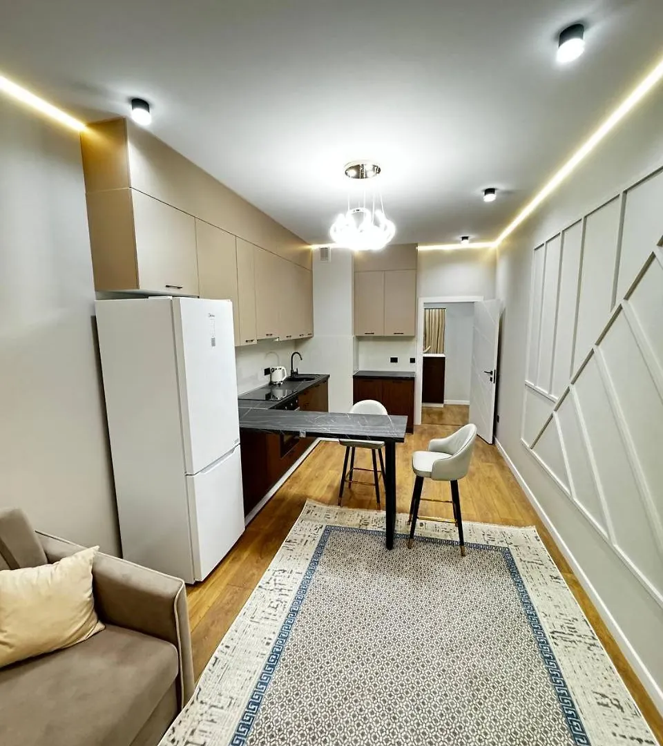 Umai Центр Возле Мега Парка Арбат Шаговой Доступности Almaty 0*,