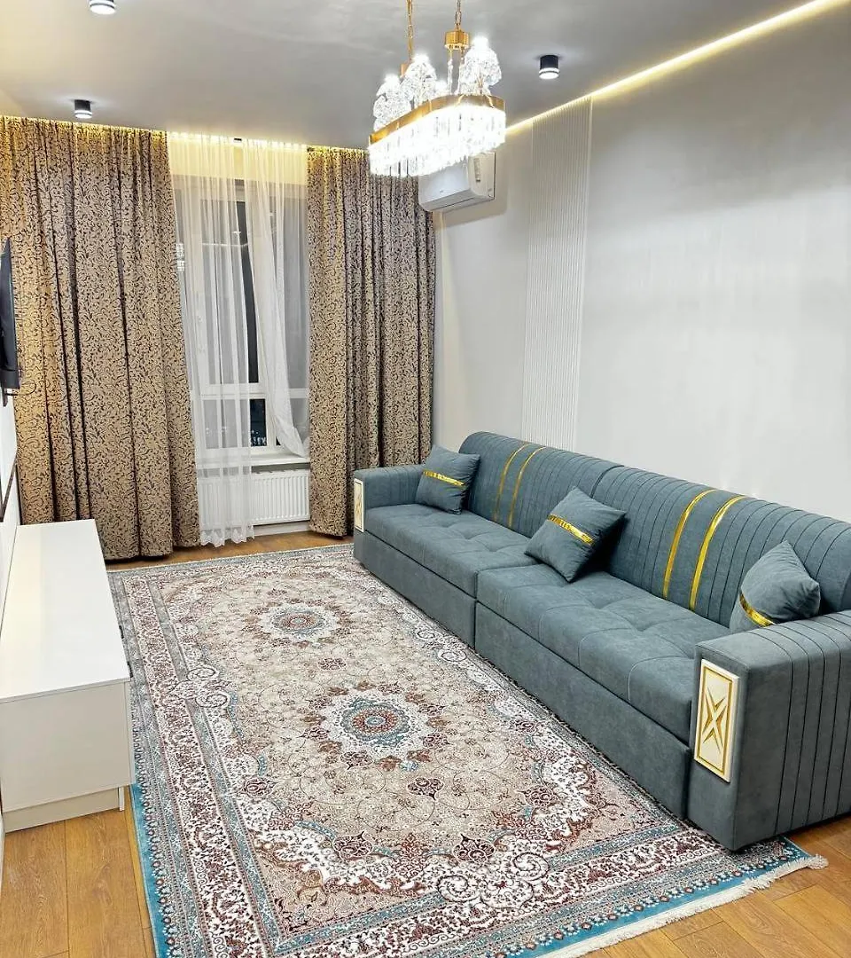 Apartment Umai Центр Возле Мега Парка Арбат Шаговой Доступности Almaty