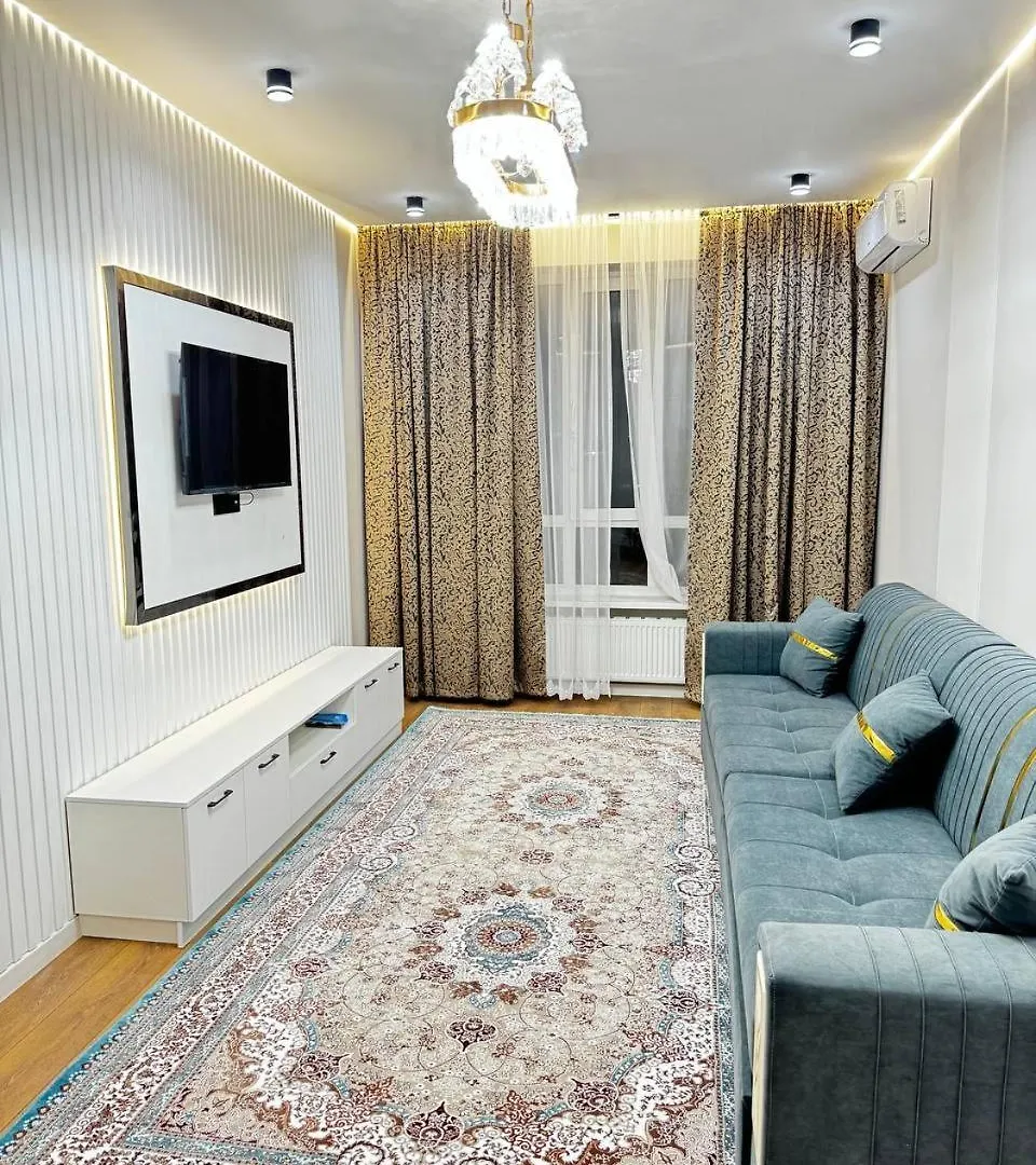 Apartment Umai Центр Возле Мега Парка Арбат Шаговой Доступности Almaty Kazakhstan